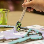 Bloomers Spring Art &amp; Music Evening: uera di incontro tra scuole, arte, musica e creatività