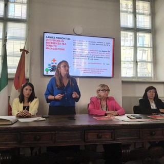 Minoranza all'attacco della giunta Cirio sui conti: "Piemonte è in una situazione drammatica"