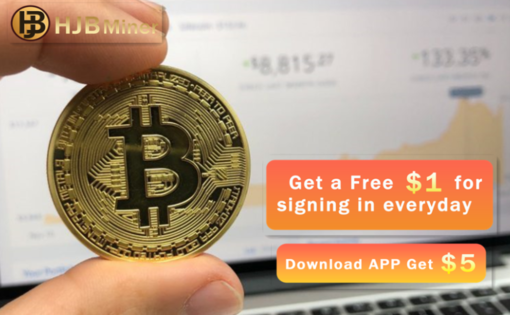 Secure &amp; Fast: XRP Holders Achieve 1,500X Growth with HJB Miner