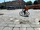 Intitolare il pratone di piazza Statuto ad Eluana Englaro, simbolo del fine vita