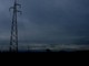 Nichelino al buio: blackout e distacco di corrente in diverse zone della città