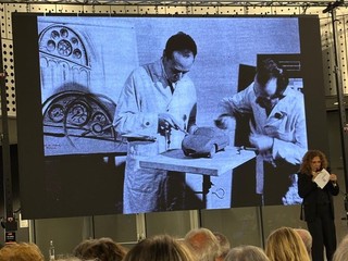 Appuntamento al Mauto con il design delle auto storiche Appuntamento al Mauto con il design delle auto storiche