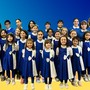 A Moncalieri magiche voci e orchestra insieme per Santa Cecilia A Moncalieri magiche voci e orchestra insieme per Santa Cecilia