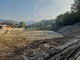 A Casalborgone, messa in sicurezza del rio Merdarello A Casalborgone, messa in sicurezza del rio Merdarello