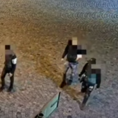 Crescere in Aurora, dove i giovani ‘cascano' nelle reti criminali