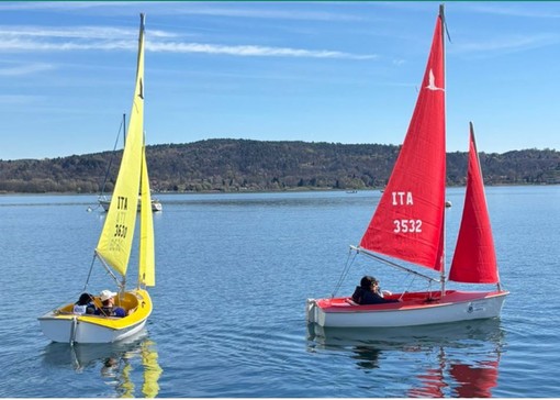 “Tutti a bordo senza barriere”: sabato appuntamento sul lago di Viverone