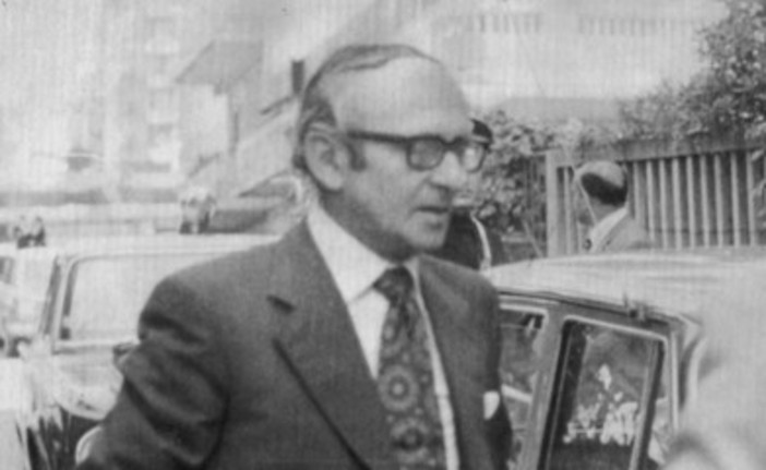 Ucciso dalla 'ndrangheta, Torino ricorda Bruno Caccia e gli intitola la prima scuola in Italia