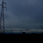 Nichelino al buio: blackout e distacco di corrente in diverse zone della città
