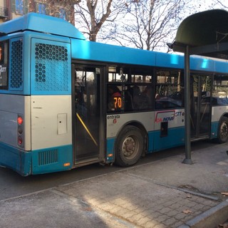bus linea 70