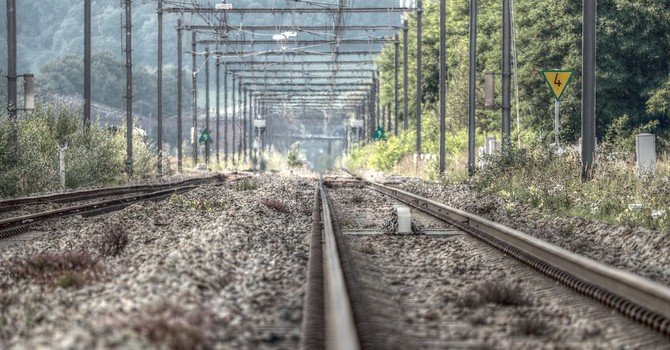 Tragedia sulla linea Torino-Bardonecchia, treno investe e uccide un pastore e le sue pecore