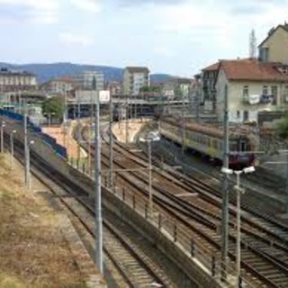 Linea SFM2 Torino-Pinerolo: temperature rigide provocano guasto all'infrastruttura