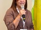 Alessandra Binzoni, vice-capogruppo di Fratelli d’Italia in Consiglio regionale