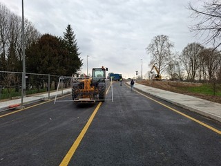 Passi avanti per il nuovo ponte sul Ceronda, a Venaria