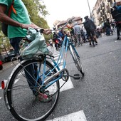 Restringimenti e arredi per ridurre la velocità: da Vanchiglia parte il progetto pilota per ripensare i controviali Restringimenti e arredi per ridurre la velocità: da Vanchiglia parte il progetto pilota per ripensare i controviali