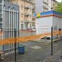 Continua a tenere banco il caso dei distributori abbandonati di corso Umbria