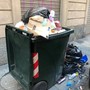Rifiuti e blatte in via Ormea, il Comune rassicura: "Servizi attivi e monitoraggio costante"