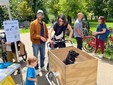 Bike sharing a Torino anche per i mezzi &quot;cargo&quot;