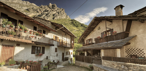 Montagna più connessa e vivibile: 23 milioni in arrivo per le unioni del Piemonte