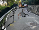 Buche in collina, gli interventi in Strada San Vito slittano al 2025 per Giro e Tour