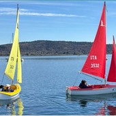 “Tutti a bordo senza barriere”: sabato appuntamento sul lago di Viverone “Tutti a bordo senza barriere”: sabato appuntamento sul lago di Viverone