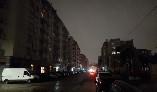 Grande black out a Torino, Lo Russo: "Serve serio piano di manutenzione sulla rete cittadina"