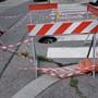 Via Vandalino, la buca ‘storica’ diventa un caso: “Da luglio si chiede la chiusura” Via Vandalino, la buca ‘storica’ diventa un caso: “Da luglio si chiede la chiusura”