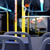"Nelle ore di punta i bus sono pieni o non passano": l'esasperazione di una cittadina sul TPL "Nelle ore di punta i bus sono pieni o non passano": l'esasperazione di una cittadina sul TPL