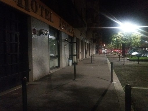 Si moltiplicano le segnalazioni di black out in questi giorni