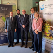 Torna il Baffo per la ricerca