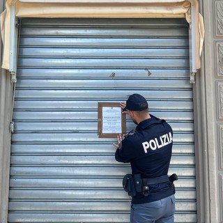 Il bar era luogo d'incontro di pregiudicati: licenza sospesa