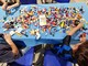 BRICKS &amp; FRIENDS: Festival di mattoncini LEGO® nel centro di Carmagnola