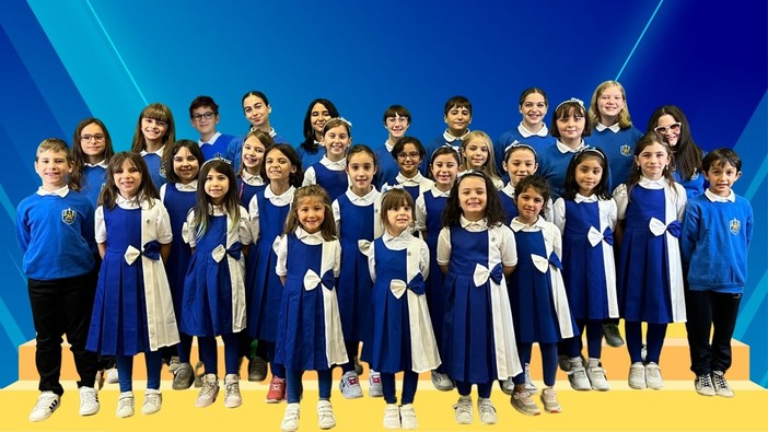 A Moncalieri magiche voci e orchestra insieme per Santa Cecilia A Moncalieri magiche voci e orchestra insieme per Santa Cecilia