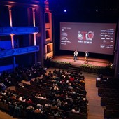 Due cortometraggi torinesi al Believe Film Festival di Verona, dove a fare cinema sono i giovani fino a 24 anni Due cortometraggi torinesi al Believe Film Festival di Verona, dove a fare cinema sono i giovani fino a 24 anni
