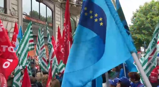 I sindacati salgono sulle barricate per il caso Konecta