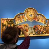 Beato Angelico a Torino