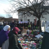 Barattolo, la Regione: &quot;Convenzione solo se Comune dirà addio al suk e rispetterà i paletti&quot;