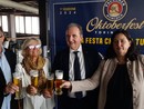 A Torino c'è aria di Baviera: alla Pellerina si brinda con il primo Oktoberfest