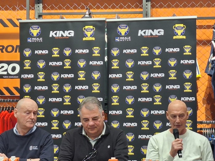 Basket Torino, avanti con la Serie A2: “Iscrizione regolare al campionato” Basket Torino, avanti con la Serie A2: “Iscrizione regolare al campionato”