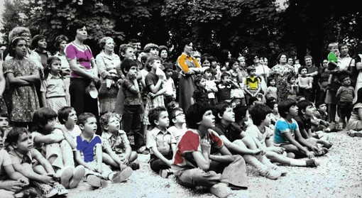 &quot;Basta favole!&quot;, debutta a Torino il docufilm dedicato al teatro per le nuove generazioni