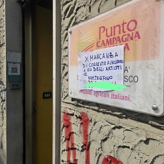 Black out questa mattina a Vanchiglia