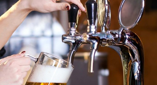 Granda in Piazza: Torino capitale della birra artigianale per tre giorni