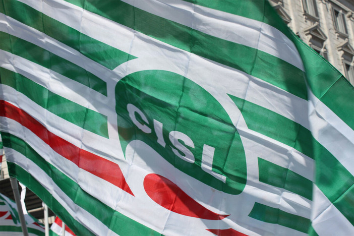 Manifestazione "Sì tav", Cisl Torino e Piemonte aderiscono: "Una scelta di coerenza, non di parte" Manifestazione "Sì tav", Cisl Torino e Piemonte aderiscono: "Una scelta di coerenza, non di parte"