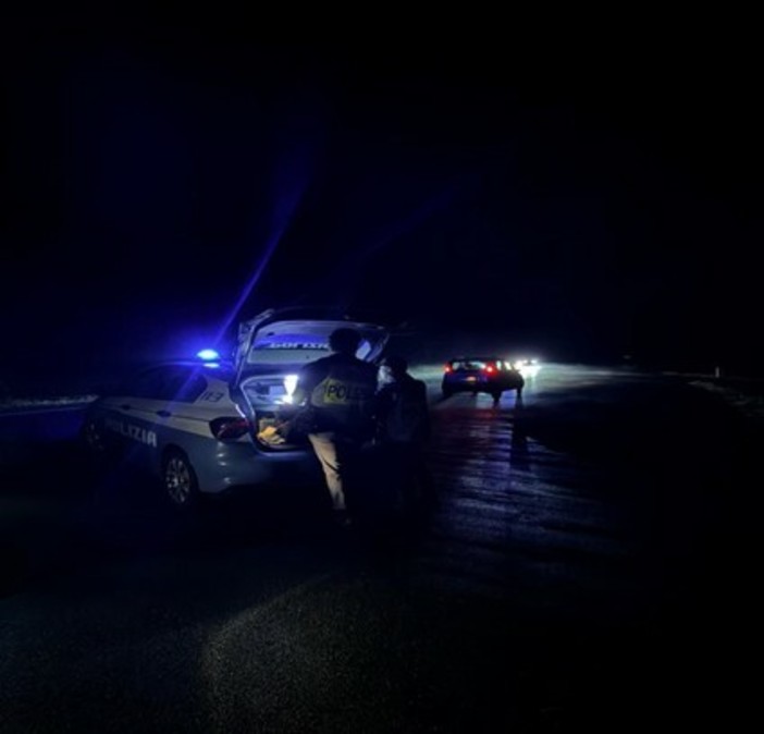 Controlli alla frontiera con la Francia Controlli alla frontiera con la Francia