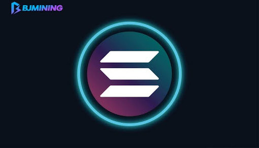 Profitto giornaliero di € 7.200. Sol si ritira nella zona di supporto, il cloud mining di Bjmining diventa una scorciatoia per un profitto stabile