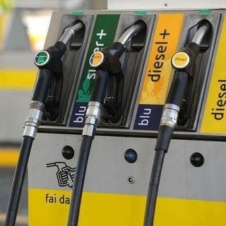 A Torino benzinai a secco da giorni: non rifornite molte stazioni di servizio Europam.