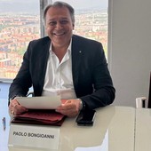 L'assessore Bongioanni