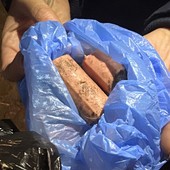 Foto di archivio di bocconi avvelenati Foto di archivio di bocconi avvelenati