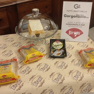 Cavallermaggiore terra di formaggi, con Biraghi torna la “Sagra del Gorgonzola DOP”
