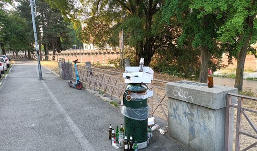 Borgo Dora, la movida continua a far discutere: “I residenti hanno diritto di dormire”