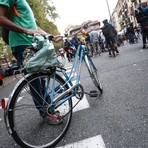 Restringimenti e arredi per ridurre la velocità: da Vanchiglia parte il progetto pilota per ripensare i controviali Restringimenti e arredi per ridurre la velocità: da Vanchiglia parte il progetto pilota per ripensare i controviali